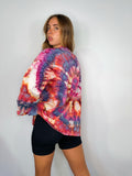 Long Sleeve Mum Tee - L/XL