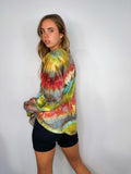 Long Sleeve Mum Tee - M/L