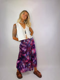 Tiered Skirt - XL/2XL