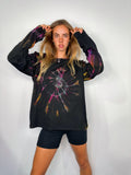 Long Sleeve Mum Tee - L/XL