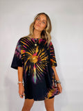 Oversized Mum Tee - Size 2XL/3XL
