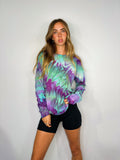 Long Sleeve Mum Tee - XS/S