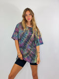 Oversized Mum Tee - Size S/M