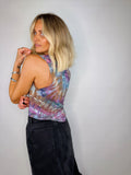 Summer Tank - Size XS/S