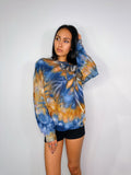 Crew Neck Jumper - Size XS/S
