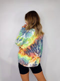 Crew Neck Jumper - Size XS/S