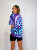 Oversized Mum Tee - Size S/M