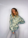 Crew Neck Jumper - Size M/L