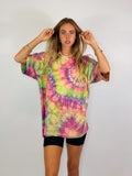 Oversized Mum Tee - Size L/XL