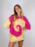 Oversized Mum Tee - Size 2XL/3XL