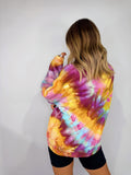Crew Neck Jumper - Size M/L