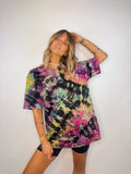 Oversized Mum Tee - Size S/M