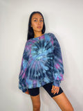 Crew Neck Jumper - Size XL/2XL