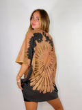 Oversized Mum Tee - Size 2XL/3XL