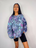 Crew Neck Jumper - Size M/L