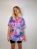 Oversized Mum Tee - Size S/M