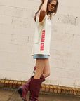 Starstruck Tee - Rodeo - Only Lovers Left