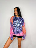 Crew Neck Jumper - Size XS/S