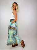 Draw String Maxi Skirt - 2XL/3XL