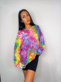 Crew Neck Jumper - Size XL/2XL
