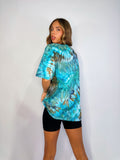 Oversized Mum Tee - Size S/M