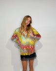 Long Sleeve Mum Tee - S/M