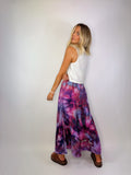 Tiered Skirt - XL/2XL