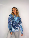 Crew Neck Jumper - Size M/L