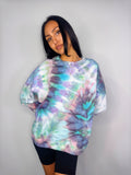 Crew Neck Jumper - Size XL/2XL