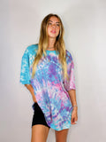 Oversized Mum Tee - Size L/XL