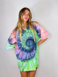 Oversized Mum Tee - Size L/XL