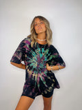 Oversized Mum Tee - Size L/XL