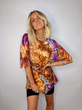 Oversized Mum Tee - Size 2XL/3XL