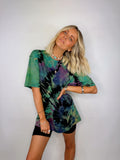 Oversized Mum Tee - Size S/M