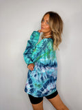 Long Sleeve Mum Tee - L/XL
