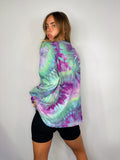 Long Sleeve Mum Tee - L/XL