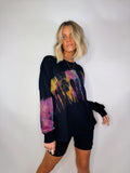 Long Sleeve Mum Tee - S/M