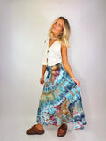 Tiered Skirt - L/XL