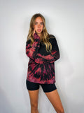 Long Sleeve Mum Tee - S/M