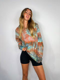 Long Sleeve Mum Tee - M/L