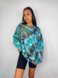 Crew Neck Jumper - Size M/L