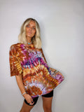 Oversized Mum Tee - Size L/XL