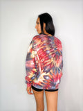 Crew Neck Jumper - Size M/L