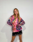 Long Sleeve Mum Tee - S/M