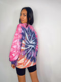 Crew Neck Jumper - Size XL/2XL