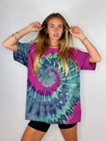 Oversized Mum Tee - Size S/M