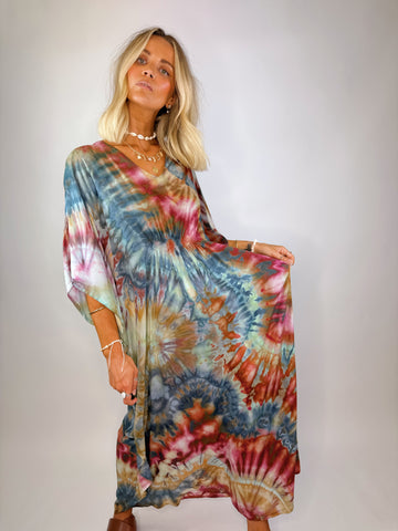 Kaftan - Free Size