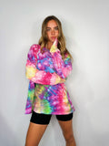 Long Sleeve Mum Tee - XL/2XL