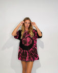 Oversized Mum Tee - Size L/XL
