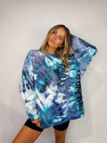 Crew Neck Jumper - Size 2XL/3XL